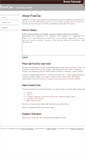 Mobile Screenshot of freecite.library.brown.edu